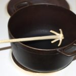 Qu'est-ce qu'un bain à remous de cuisine et pourquoi est-il nécessaire ?