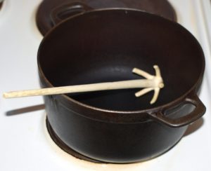 Qu'est-ce qu'un bain à remous de cuisine et pourquoi est-il nécessaire ?