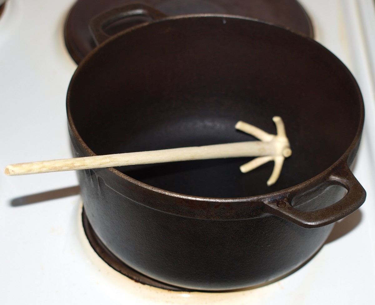 Qu'est-ce qu'un bain à remous de cuisine et pourquoi est-il nécessaire ?