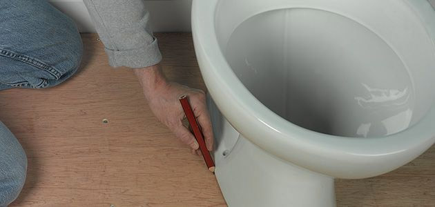 Marquez avec un marqueur.