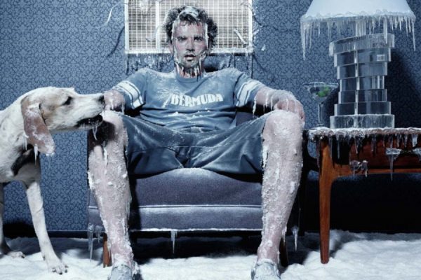 7 choses inattendues dans la maison qui causent de la fatigue