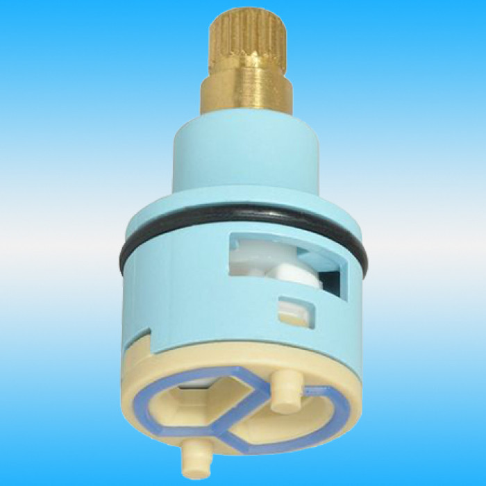 Cartouche pour inverseur.