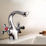 Mélangeurs à double vanne.