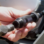 Comment fonctionne un tournevis à percussion ?