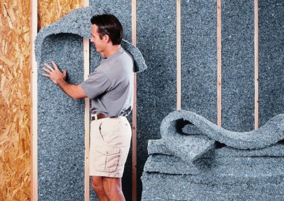 Que pouvez-vous faire pour ne pas entendre vos voisins ?