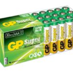 Qu'est-ce qu'une pile AAA.