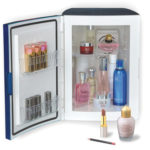 Réfrigérateur pour cosmétiques : caprice ou nécessité ?