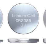 Options de batterie.