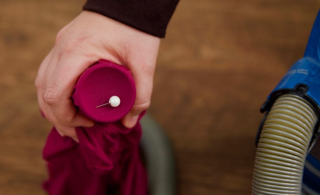 chercher des petites choses