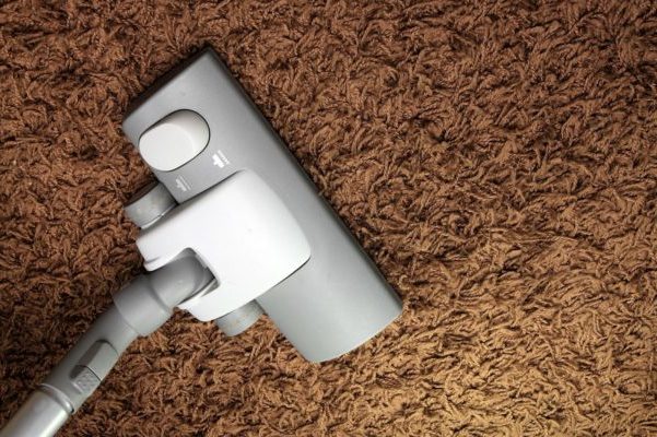 Tapis au plafond – folie ou style