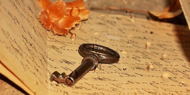 comment la raison a été expliquée dans le passé