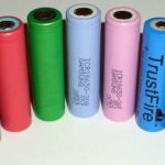 Piles et accumulateurs.