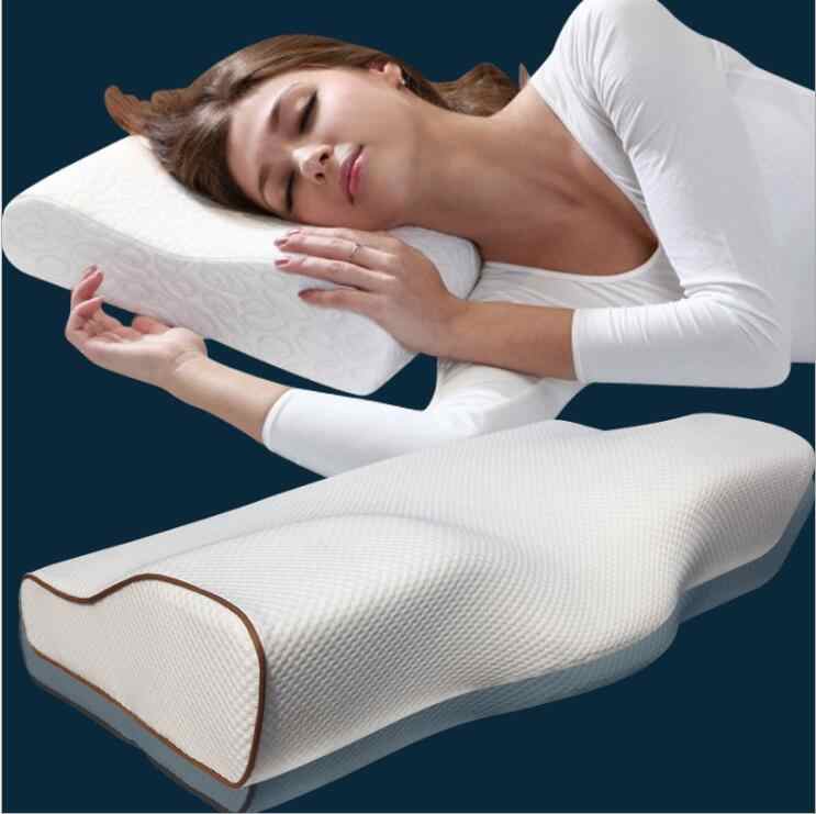 avantages des oreillers