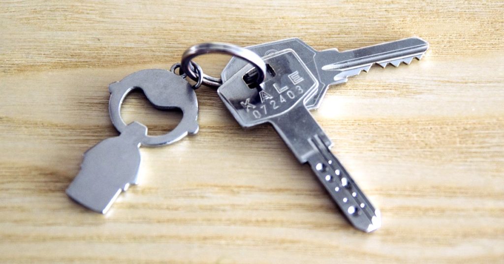 explication du feng shui