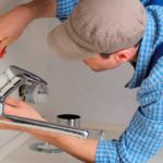 Ensemble mélangeur.