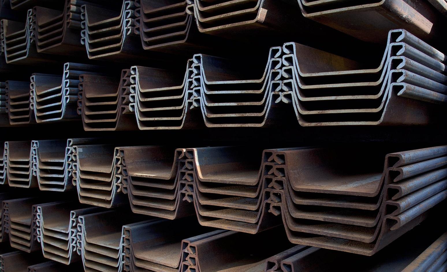 Languette et rainure Larsen