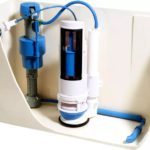 Dispositif de réservoir de drainage.