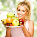 Pourquoi les assiettes sont-elles traditionnellement rondes ?