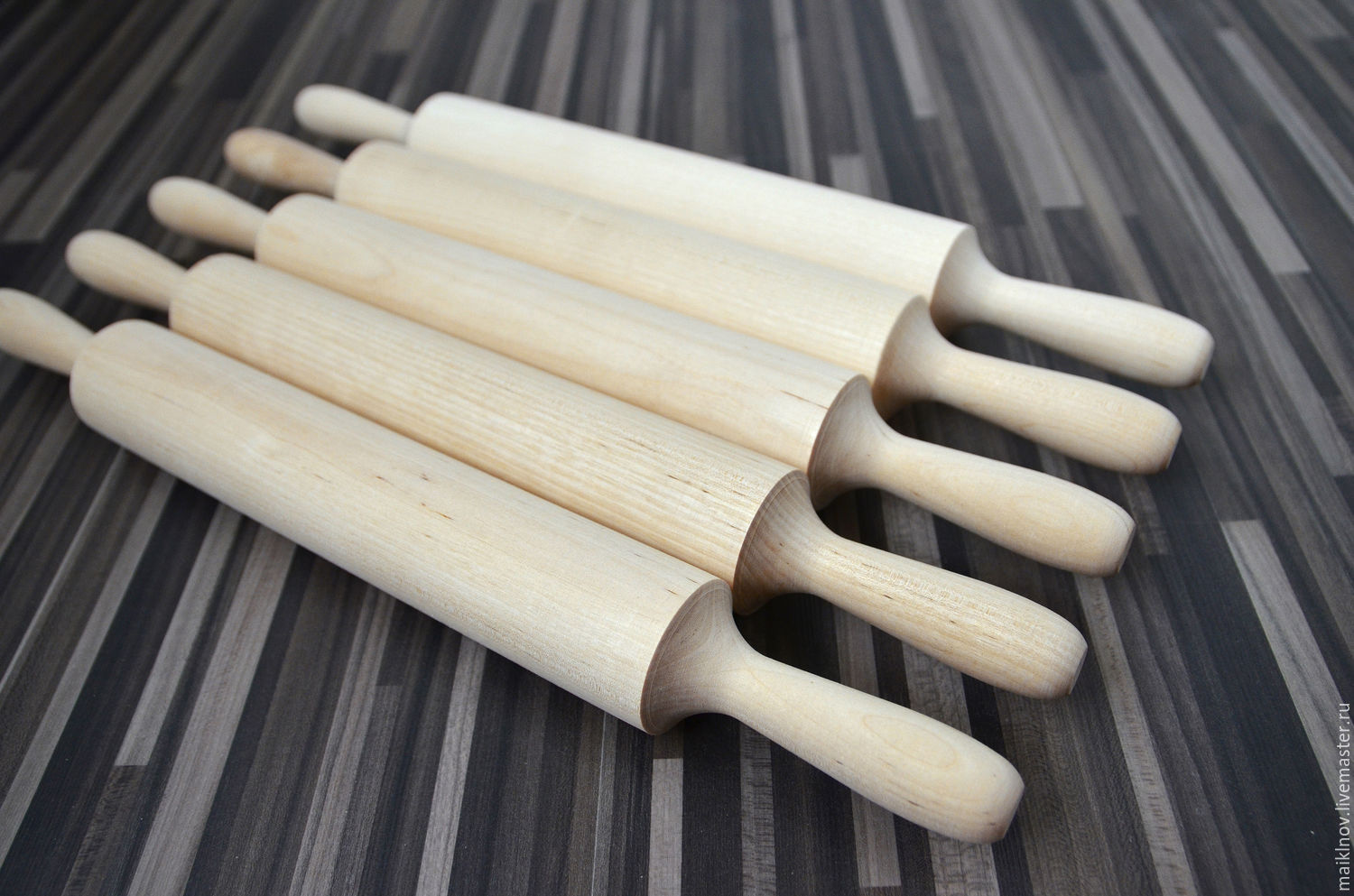 rouleau à pâtisserie