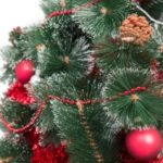 Pourquoi les écologistes, les pompiers et les médecins sont contre les sapins de Noël artificiels