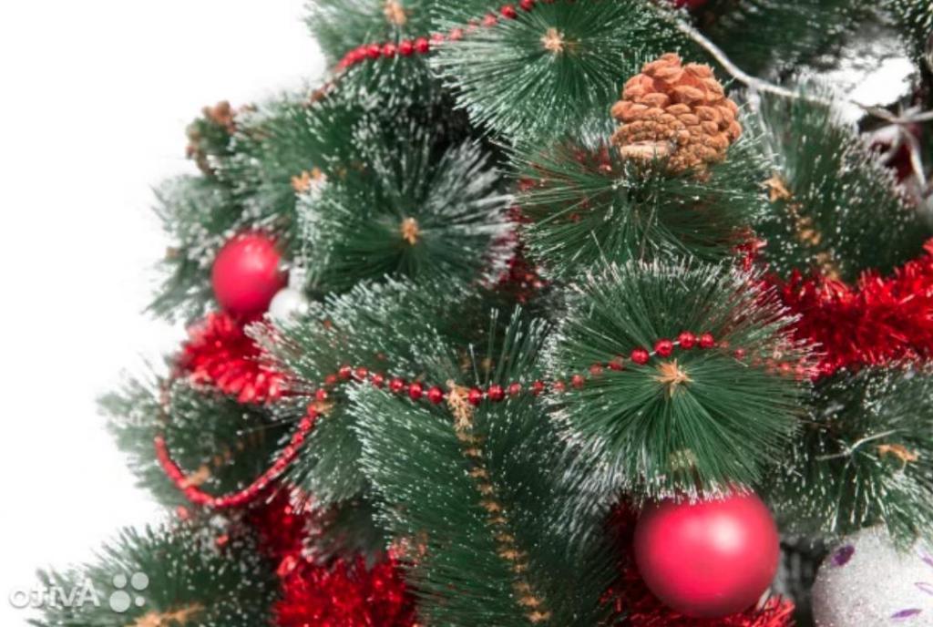 Pourquoi les écologistes, les pompiers et les médecins sont contre les sapins de Noël artificiels