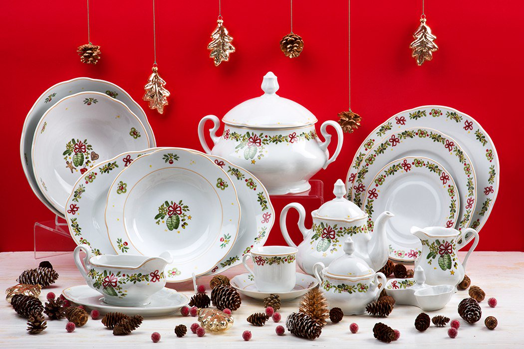 Service du Nouvel An