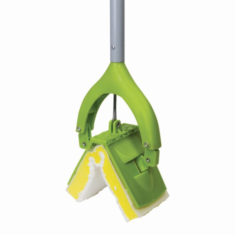 mécanisme de rotation du papillon