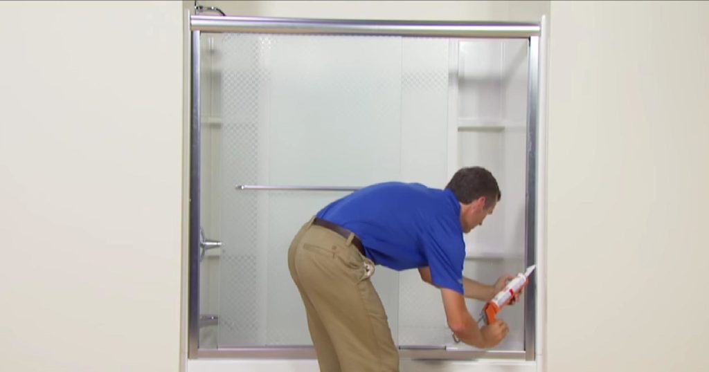 Traitement de scellement.