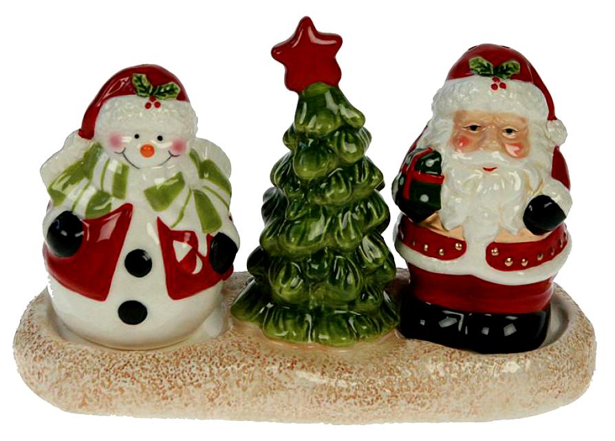 Ensembles pour épices