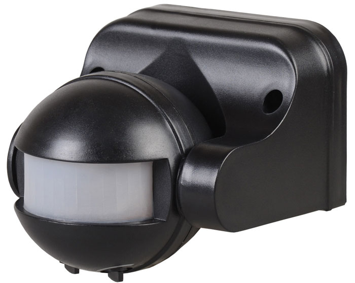 Capteur de mouvement.