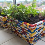 Comment utiliser Lego à la maison