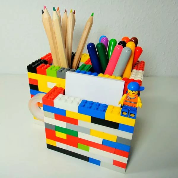 pour les stylos