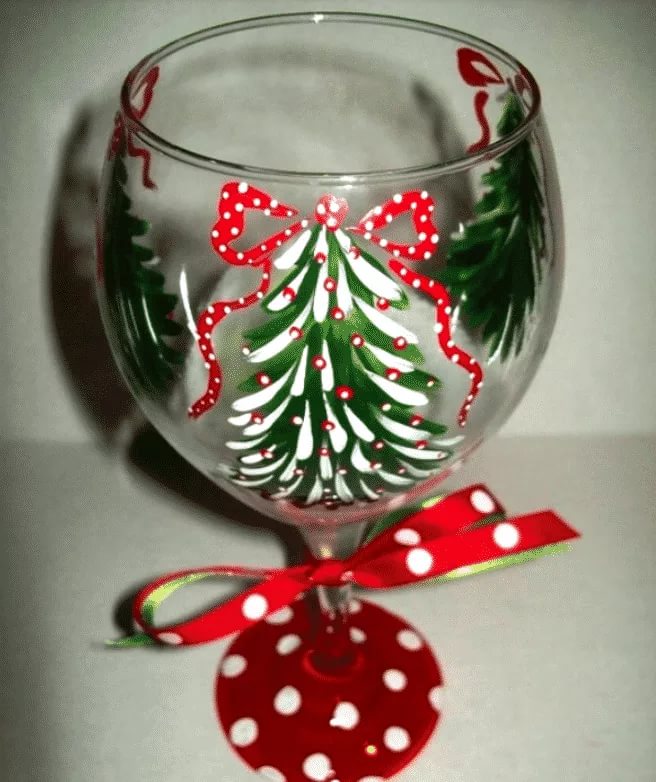 dessiner sur le verre