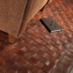 Carreaux de cuir : avantages et inconvénients