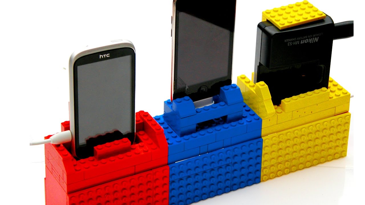 support de téléphone