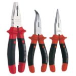 Conception de pince.