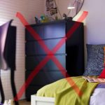 Pourquoi les commodes IKEA ont-elles été interdites aux États-Unis ?