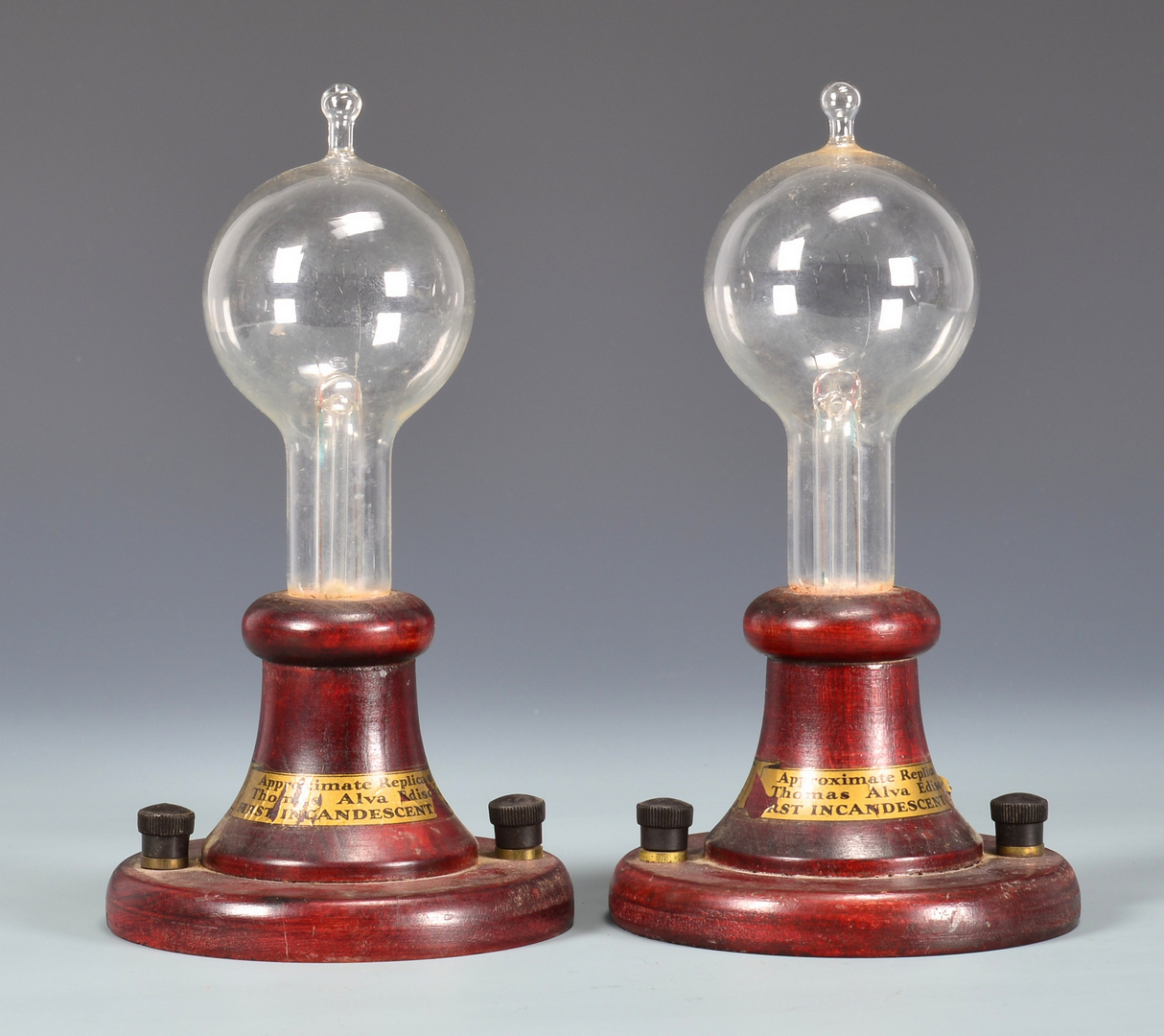 lampe edison