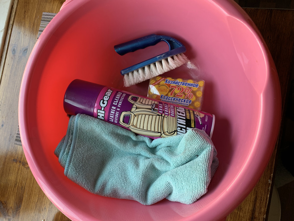 équipement pour laver les lustres