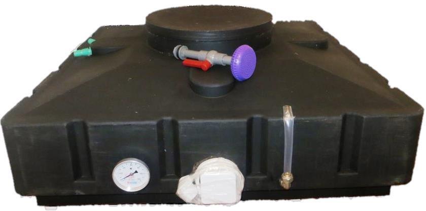 Débardeur à la mode