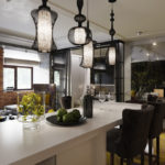 intérieur style loft