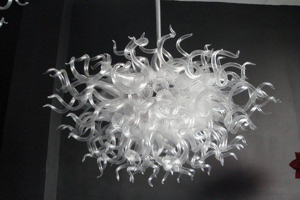 lustre en plastique