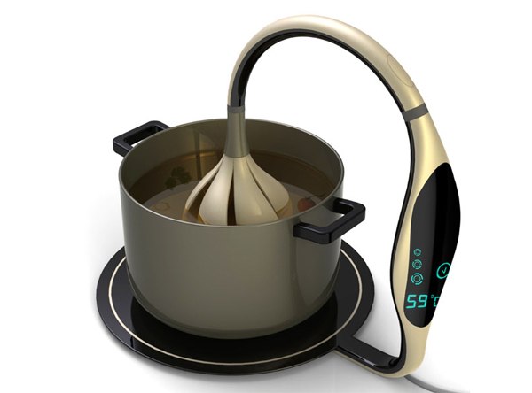 Appareils électroménagers et appareils insolites qui pourraient vous être utiles