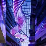 Le plus grand lustre