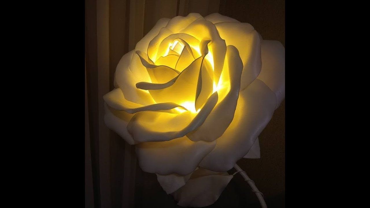 Lampadaire - chapiteau