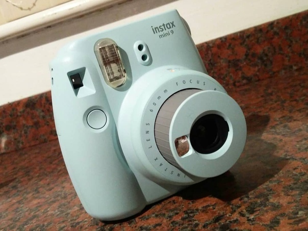 appareil photo instax