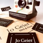 appareil photo instantané