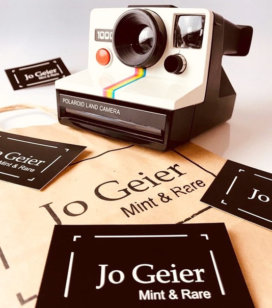 appareil photo instantané