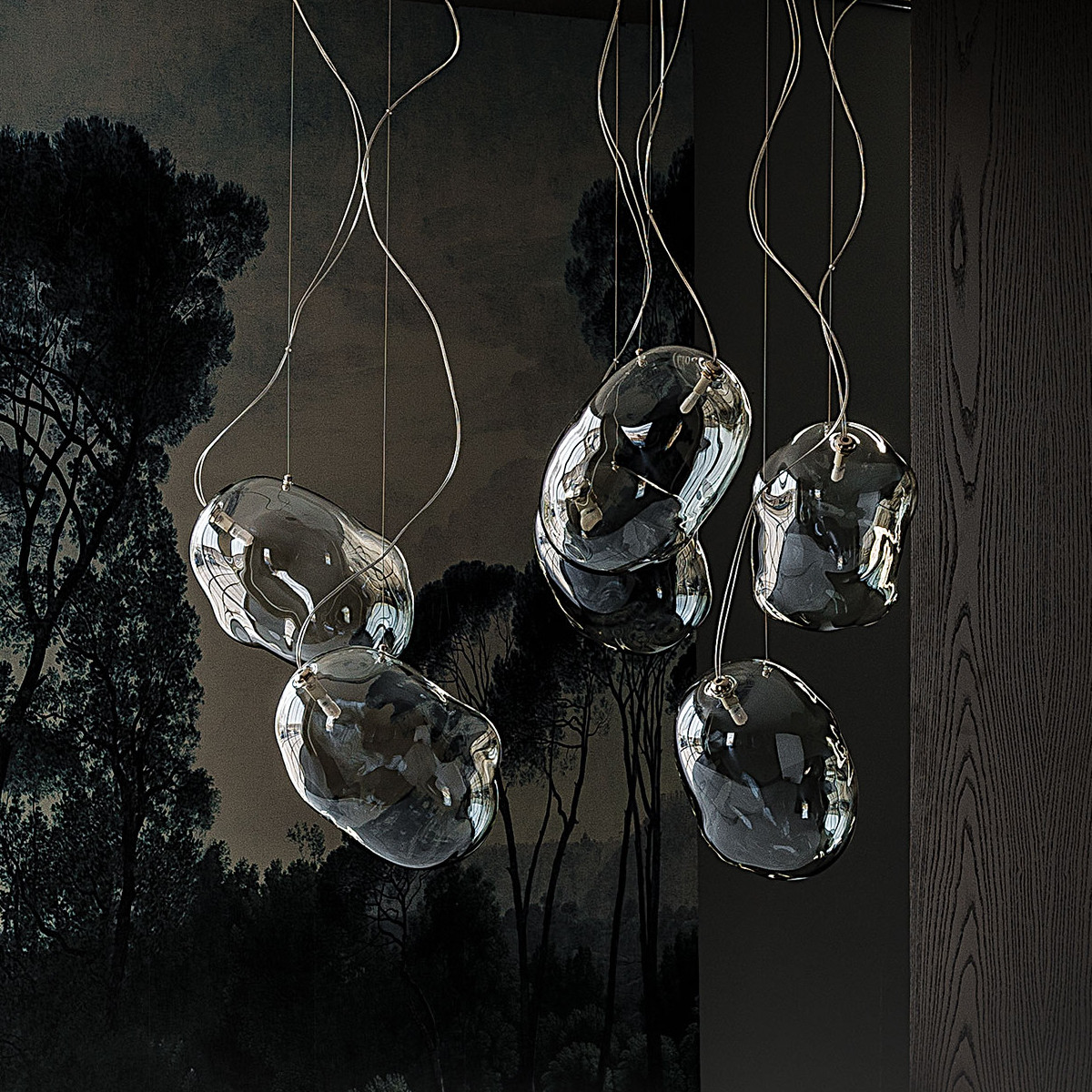 Cattelan Italie Nuage