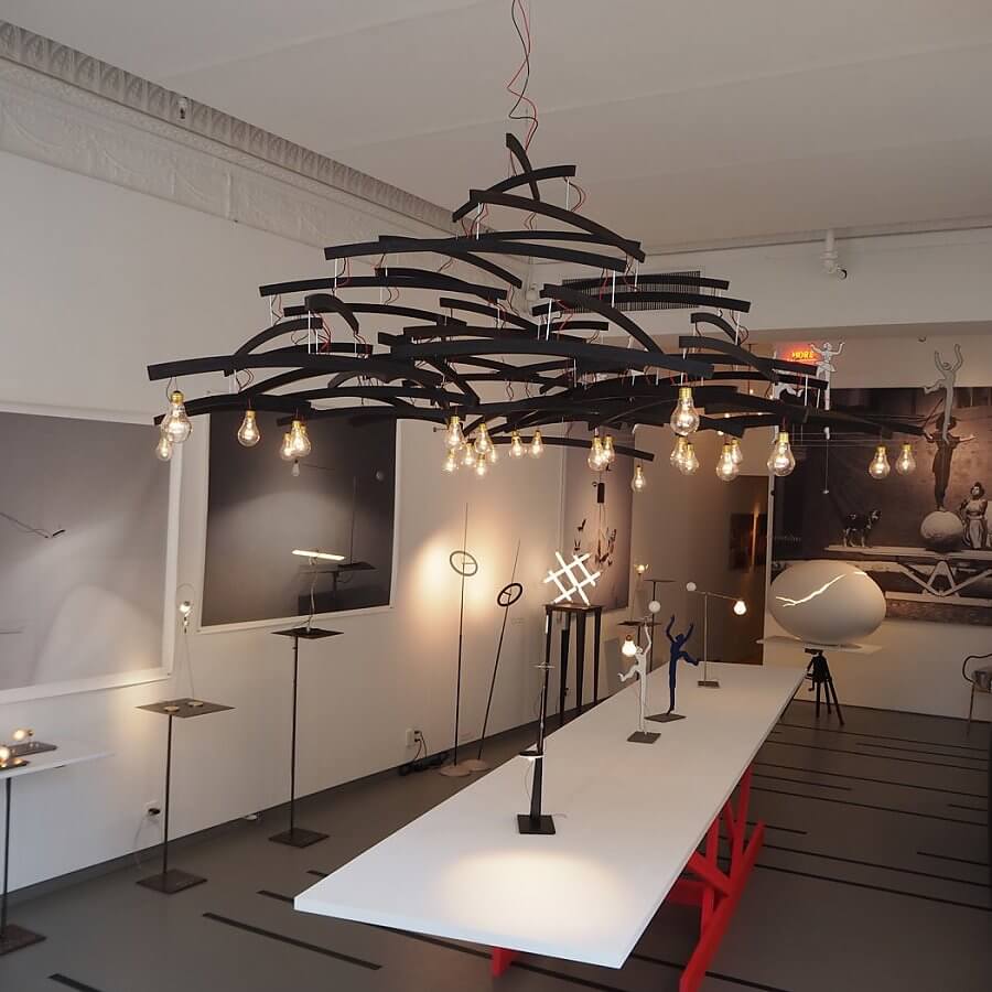 SINATRA par Delightfull